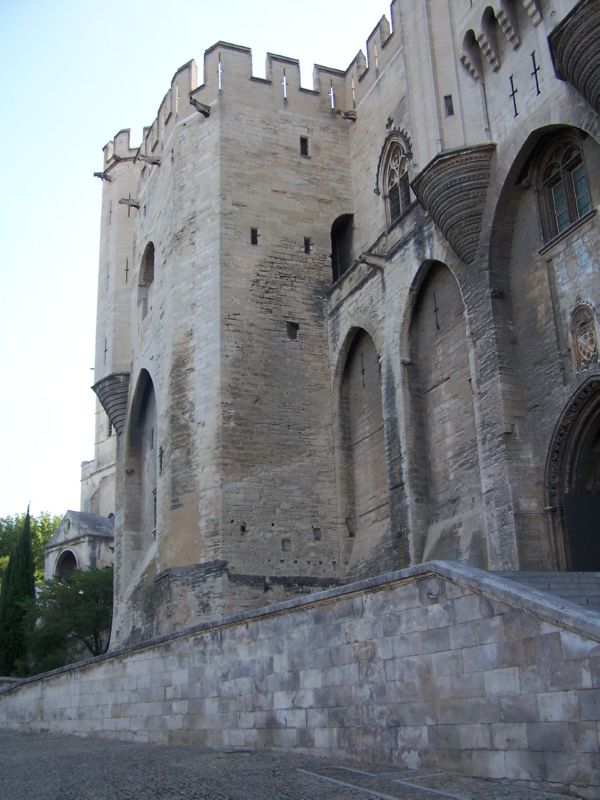 Palais des papes (7)